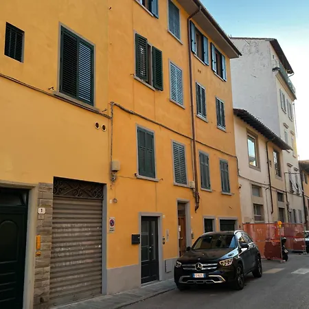 Piaggione Apt, Galante In Апартаменты