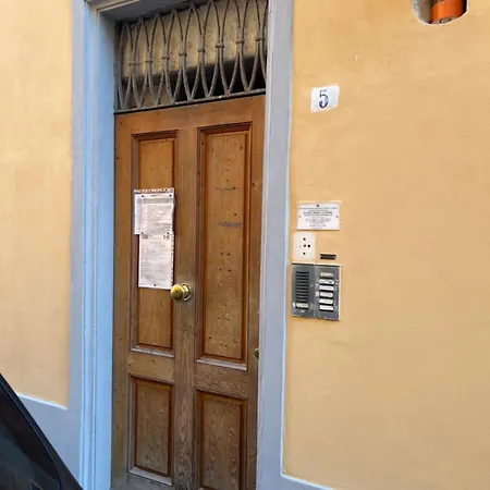 Piaggione Apt, Galante In Апартаменты Флоренция