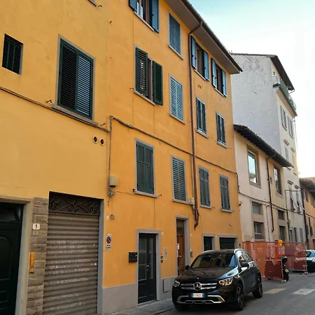 Piaggione Apt, Galante In Апартаменты