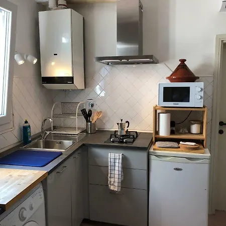 Апартаменты Piaggione Apt, Galante In *