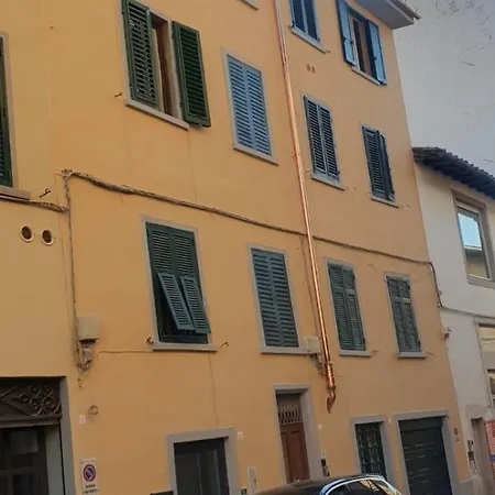 Piaggione Apt, Galante In *