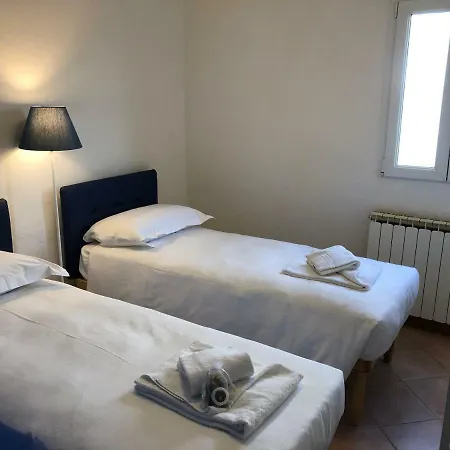 Διαμέρισμα Piaggione Apt, Galante In