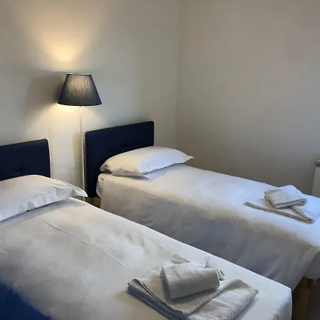 Piaggione Apt, Galante In * Φλωρεντία