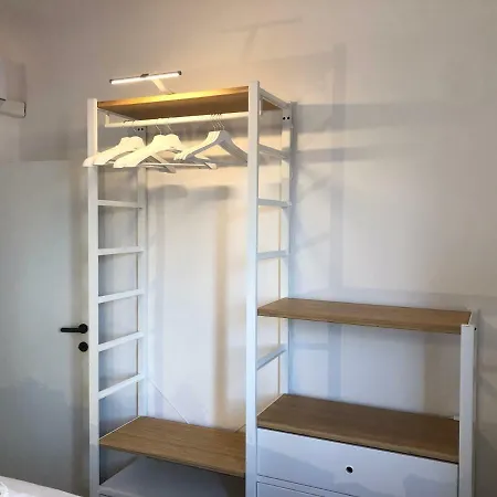 Piaggione Apt, Galante In Florence