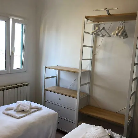 Piaggione Apt, Galante In Διαμέρισμα