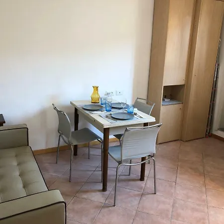 Piaggione Apt, Galante In Διαμέρισμα *