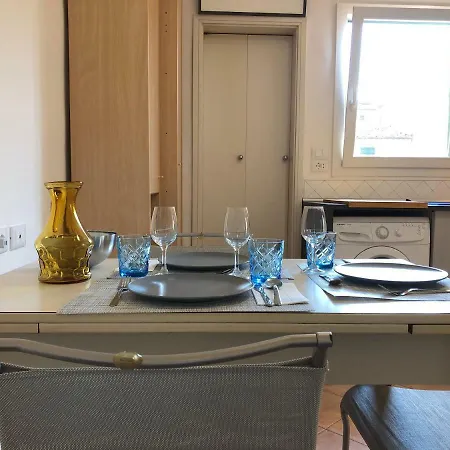Piaggione Apt, Galante In Διαμέρισμα *