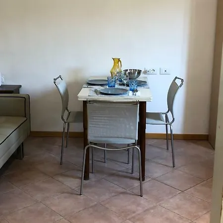 Piaggione Apt, Galante In Διαμέρισμα *