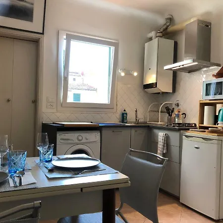 Διαμέρισμα Piaggione Apt, Galante In Φλωρεντία
