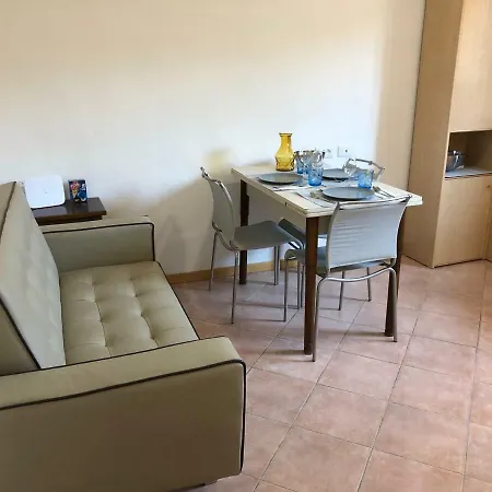 Piaggione Apt, Galante In Διαμέρισμα *