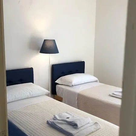 Piaggione Apt, Galante In Φλωρεντία