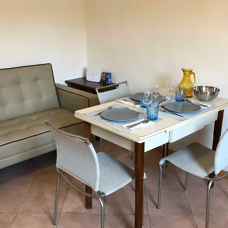 Piaggione Apt, Galante In Φλωρεντία