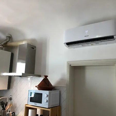 Piaggione Apt, Galante In Διαμέρισμα *