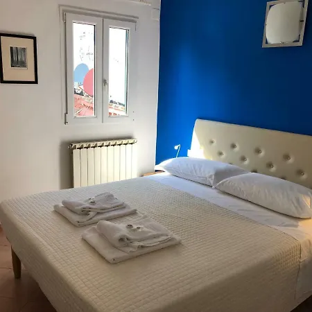 Διαμέρισμα Piaggione Apt, Galante In