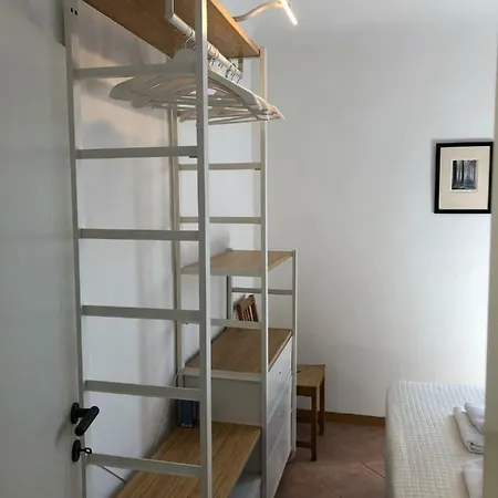 Piaggione Apt, Galante In * Φλωρεντία