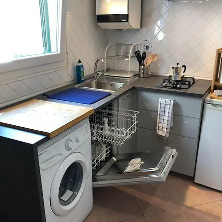 Διαμέρισμα Piaggione Apt, Galante In *