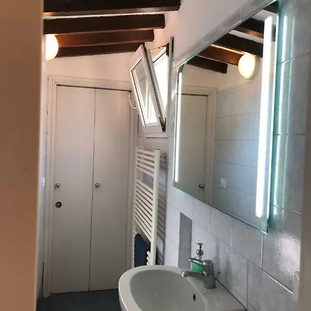Piaggione Apt, Galante In * Φλωρεντία