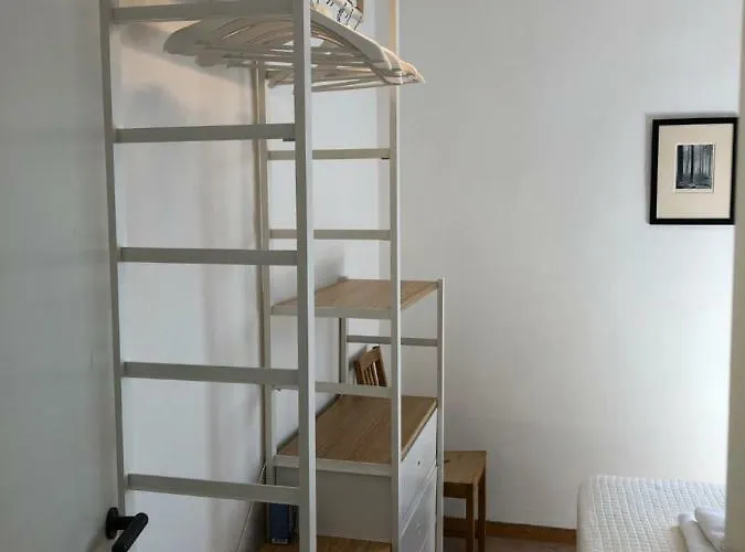 Piaggione Apt, Galante In * Firenze